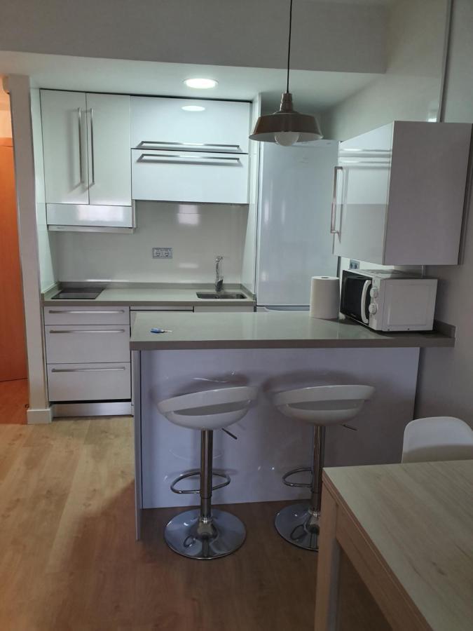 Penthouse Sea Views + Private Solarium Appartement Fuengirola Buitenkant foto