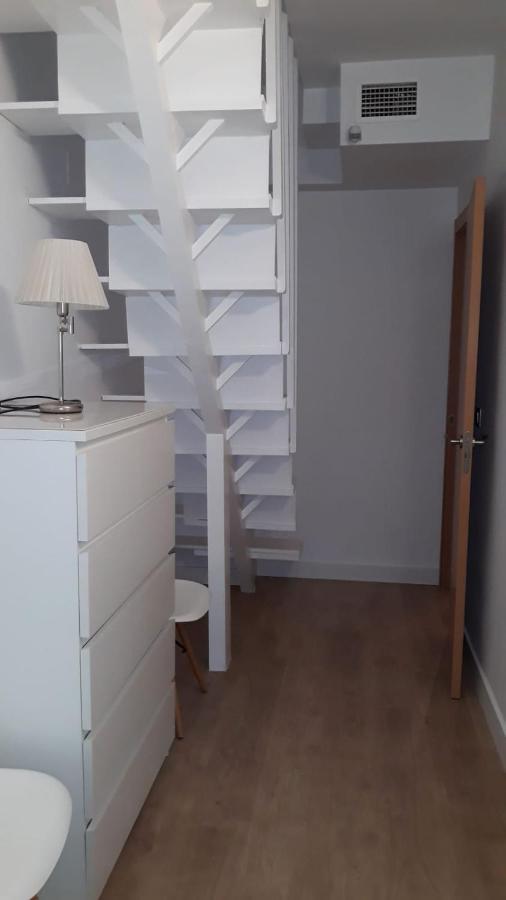 Penthouse Sea Views + Private Solarium Appartement Fuengirola Buitenkant foto