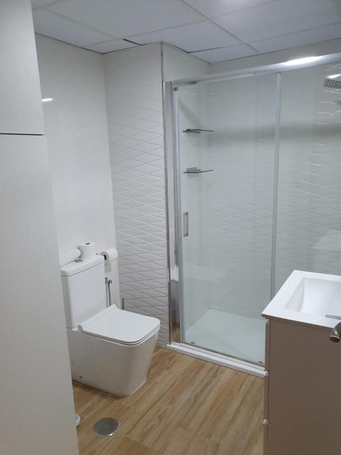 Penthouse Sea Views + Private Solarium Appartement Fuengirola Buitenkant foto