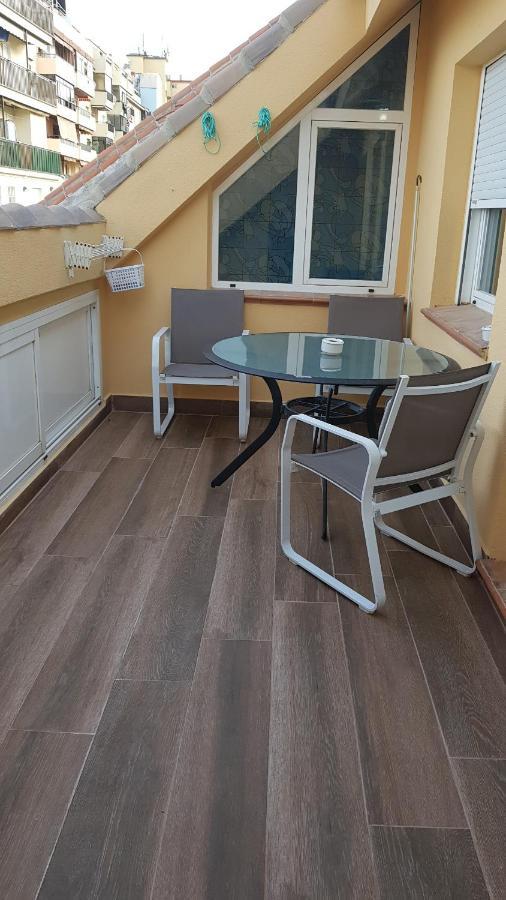 Penthouse Sea Views + Private Solarium Appartement Fuengirola Buitenkant foto