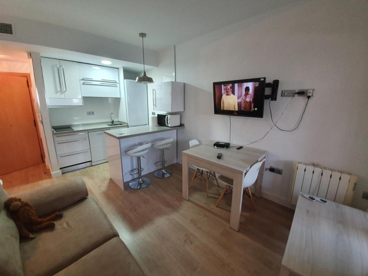 Penthouse Sea Views + Private Solarium Appartement Fuengirola Buitenkant foto